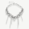 Celestial Starburst Choker