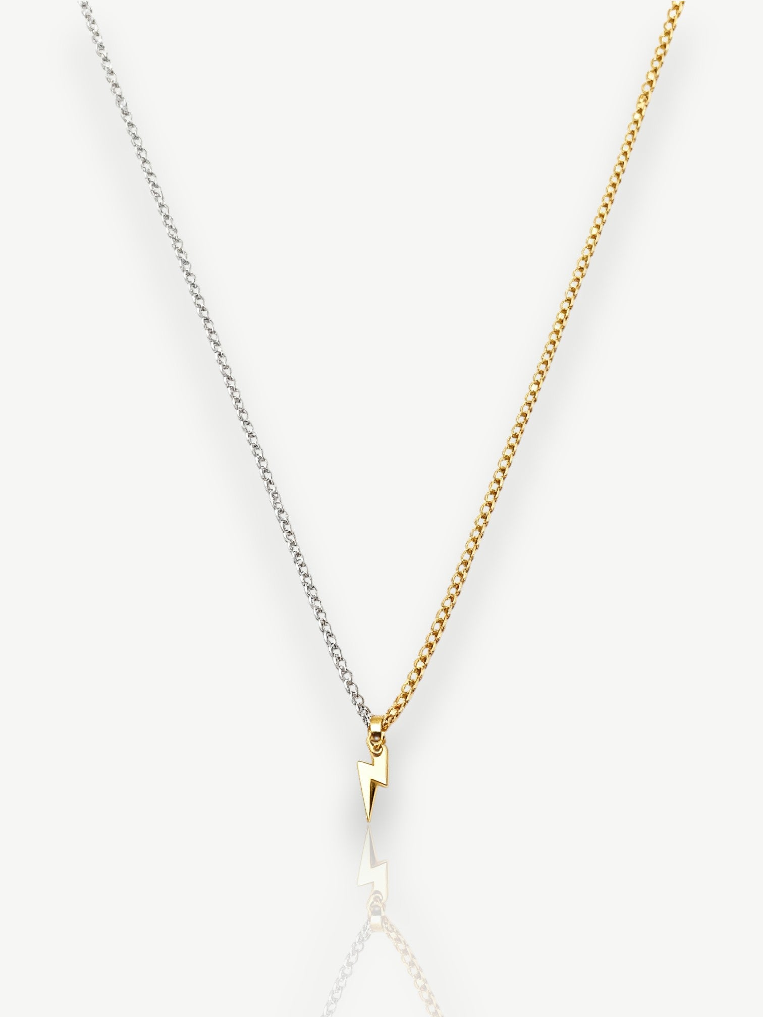 Lightning Necklace