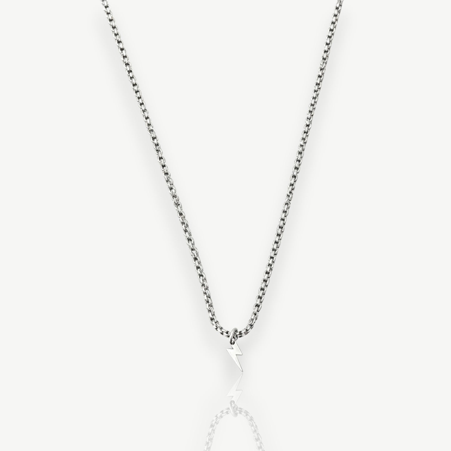 Lightning Necklace