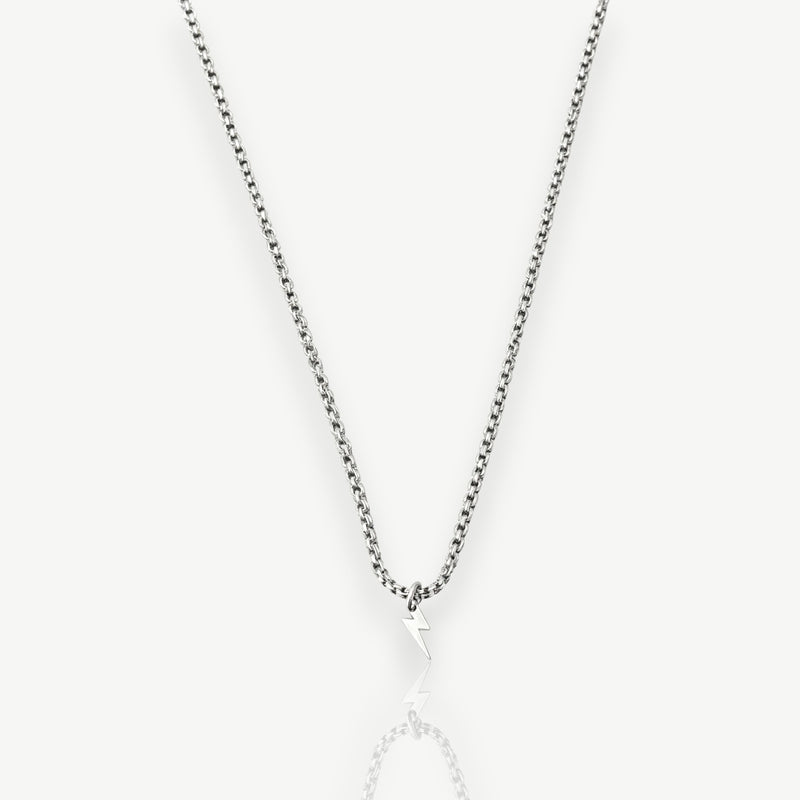 Lightning Necklace