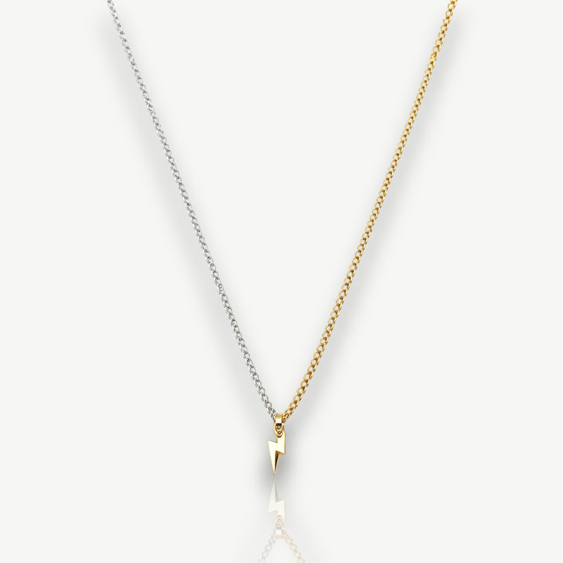 Lightning Necklace