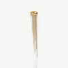 Long Tassel Drop Ear Cuff