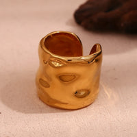 Band Ring - Nahzshop