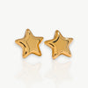 Star Earrings