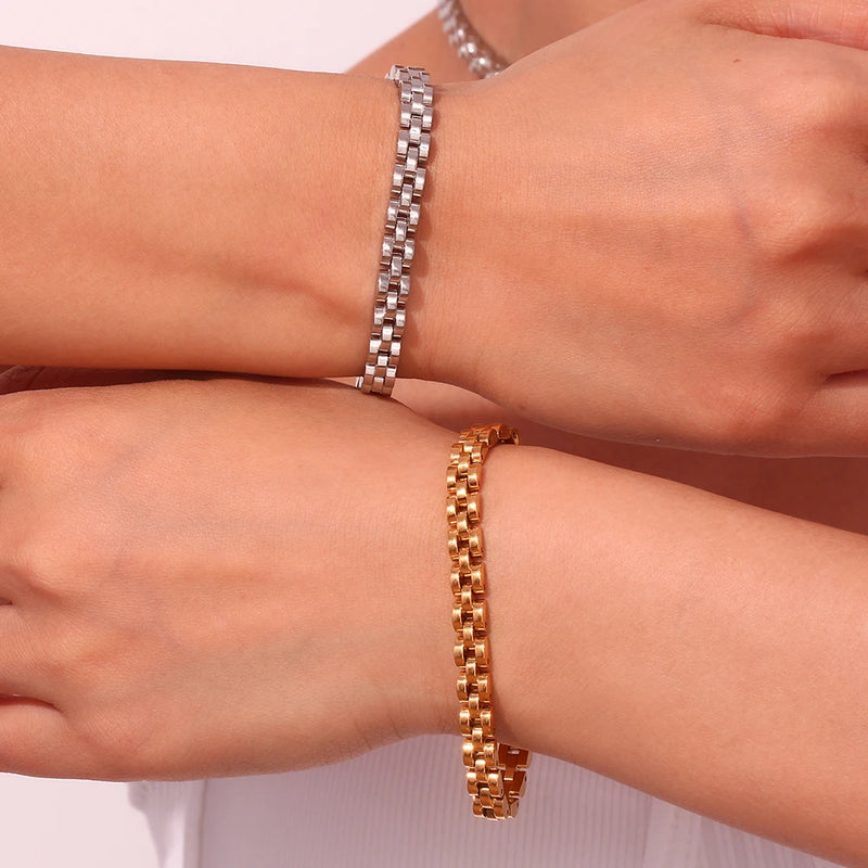 Modern Bracelet - nahzshop