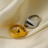 Triangle Ring - Nahzshop