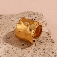 Band Ring - Nahzshop