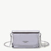 Metallic Shoulder Bag - nahzshop