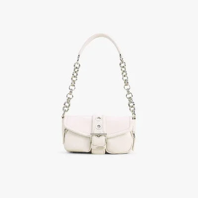 Chain Sholder Bag - nahzshop