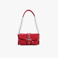 Chain Sholder Bag - nahzshop