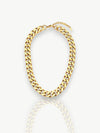 Gold Chain Necklace
