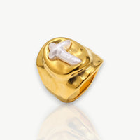Sacred Relic Ring
