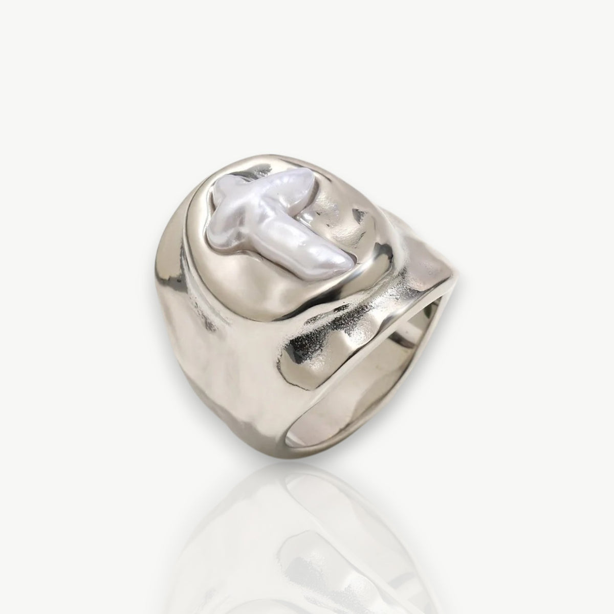 Sacred Relic Ring