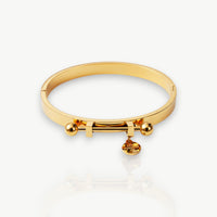 Retro Unity Bracelet
