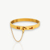 Buckle Bracelet