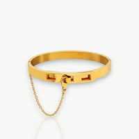 Buckle Bracelet