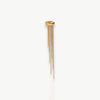 Long Tassel Drop Ear Cuff