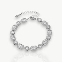 Imperial Glow Bracelet