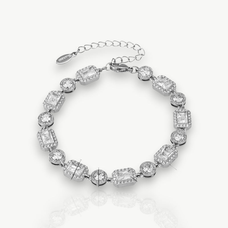 Imperial Glow Bracelet