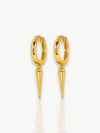 Spike Duo Hoops Set
