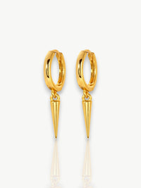 Spike Duo Hoops Set