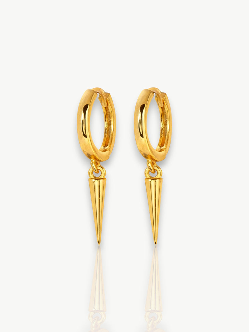 Spike Duo Hoops Set