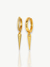 Spike Duo Hoops Set