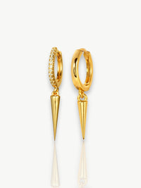 Spike Duo Hoops Set