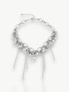 Celestial Rebel Star Choker