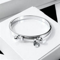 Retro Unity Bracelet