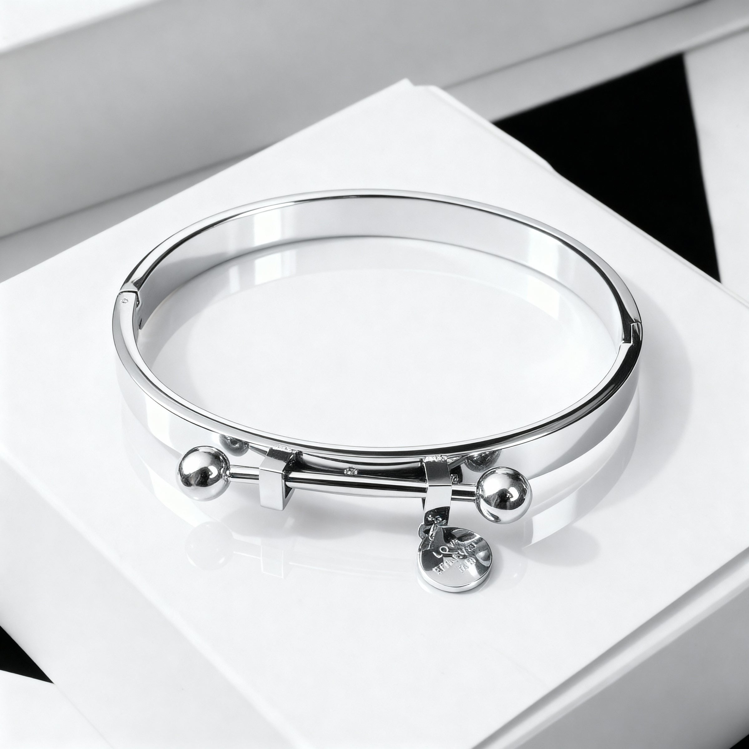 Retro Unity Bracelet