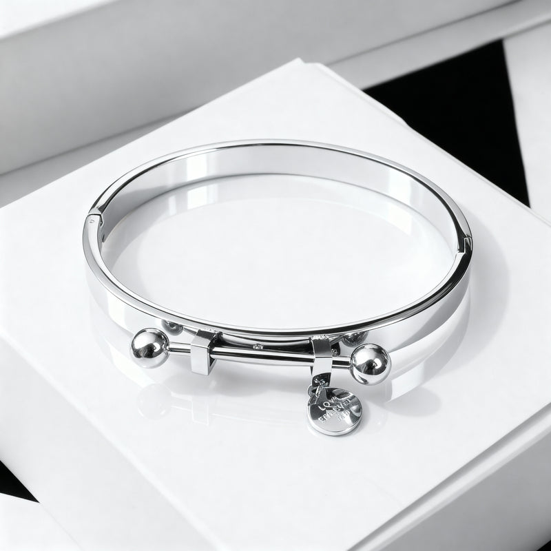 Retro Unity Bracelet