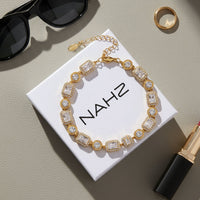 Imperial Glow Bracelet