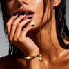 Retro Unity Bracelet