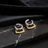 Dual Chain Ear Cuff