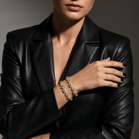 Imperial Glow Bracelet