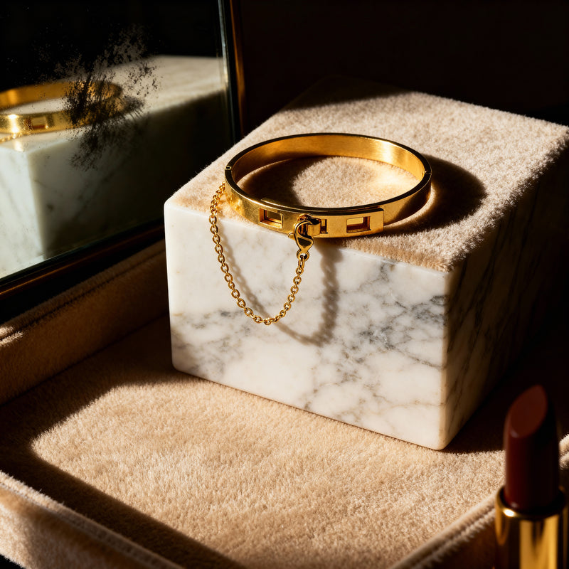 Buckle Bracelet