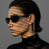 Long Tassel Drop Ear Cuff