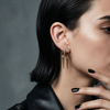 Spike Duo Hoops Set