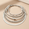 Golden Luxe Stacking Set