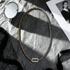 Lumière Trinity Necklace