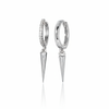 Spike Duo Hoops Set