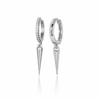 Spike Duo Hoops Set