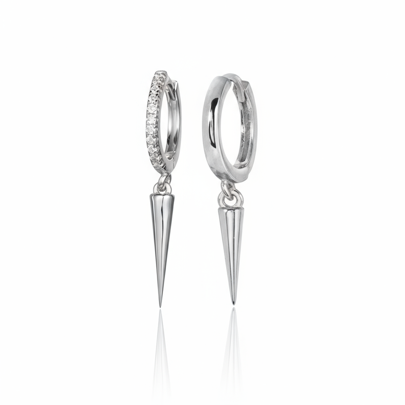 Spike Duo Hoops Set