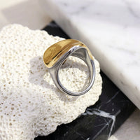 Monolith Ring