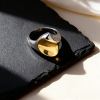 Monolith Ring