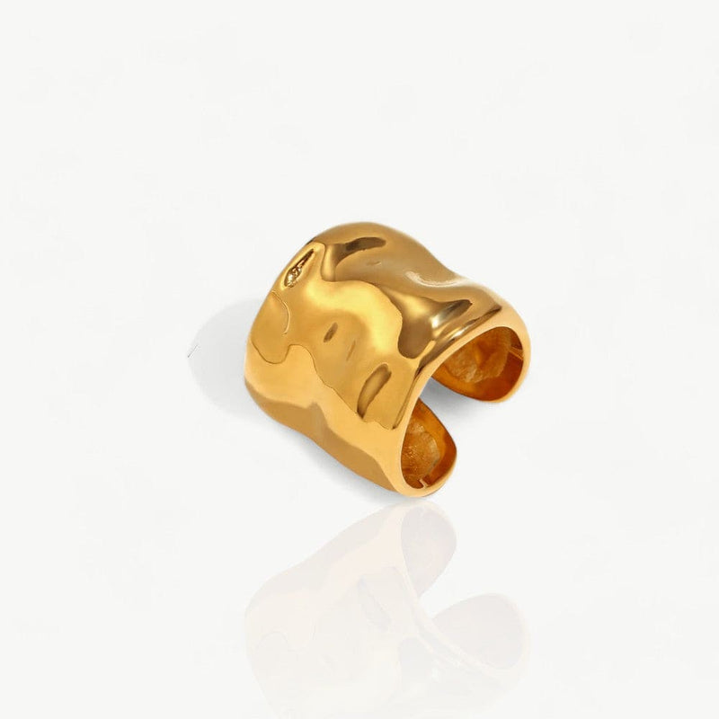 Band Ring - Nahzshop