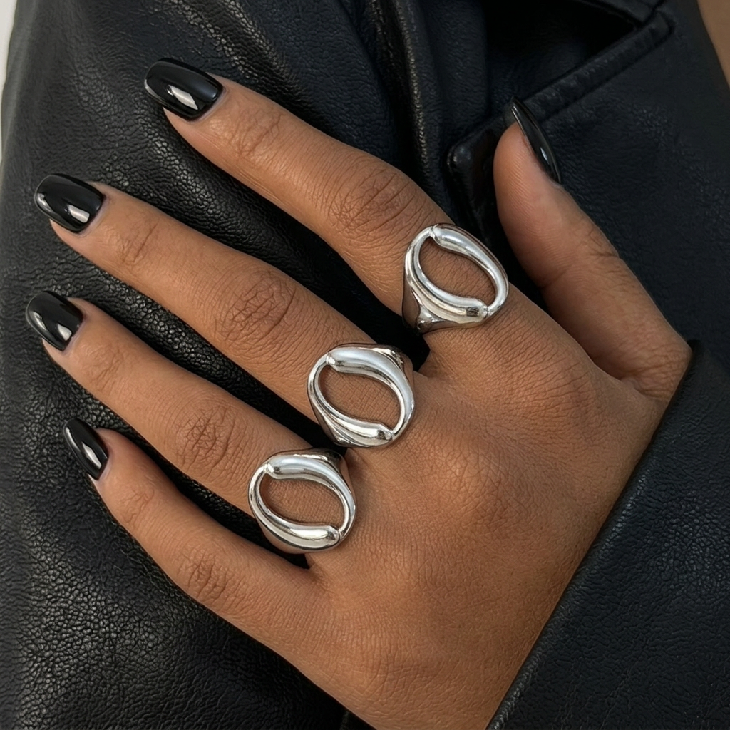 Molten Trinity Set
