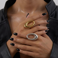 Orbit Statement Ring