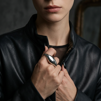 Dual Flow Double Ring